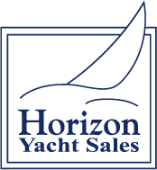 Horizon Yacht Sales logo