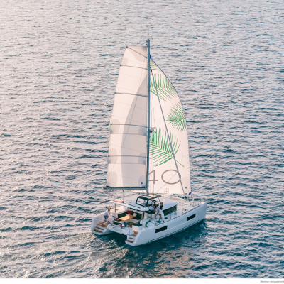 Lagoon 40