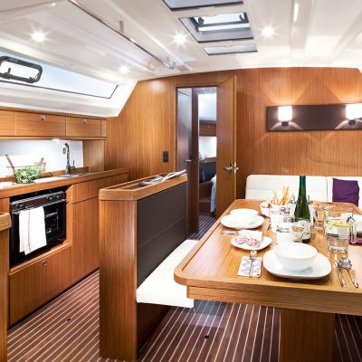 Bavaria Cruiser 46