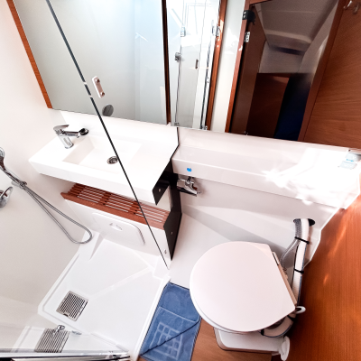 Jeanneau Sun Odyssey 440