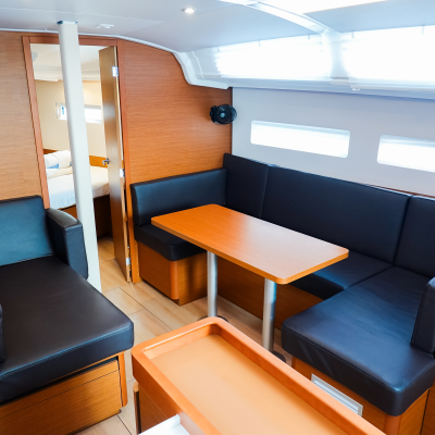 Jeanneau Sun Odyssey 410