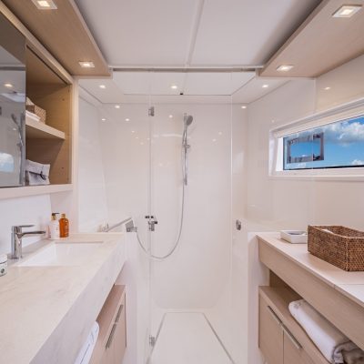 Lagoon 46 Catamaran