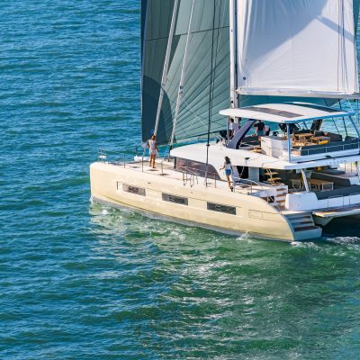 Lagoon 65 ‘Sixty 5’