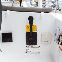 Sun Odyssey 349 Exterior