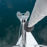 Sun Odyssey 349 Exterior