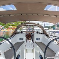 Sun Odyssey 349 Exterior
