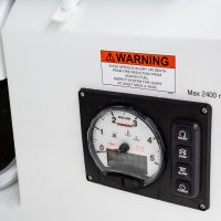 Sun Odyssey 349 Exterior