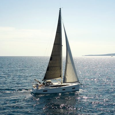 Bavaria Cruiser 38