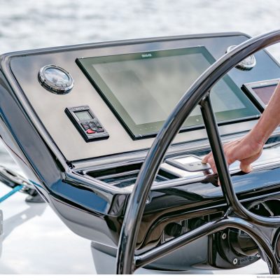 Lagoon Seventy 7