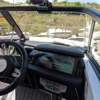 Super Air Nautique Gs22e
