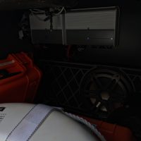 Super Air Nautique Gs22e