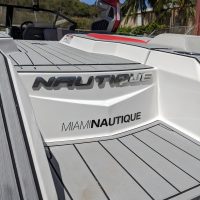Super Air Nautique Gs22e