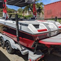 Super Air Nautique Gs22e
