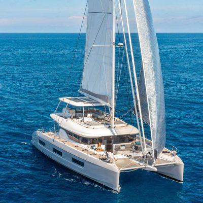 Lagoon 60
